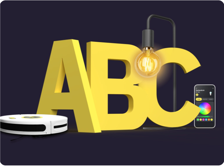 Das Smart Home-ABC - Teil 1