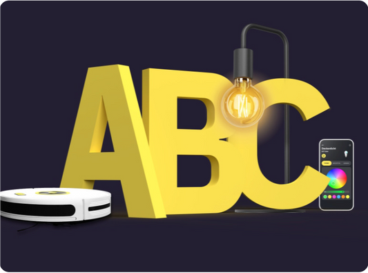Das Smart Home-ABC - Teil 1