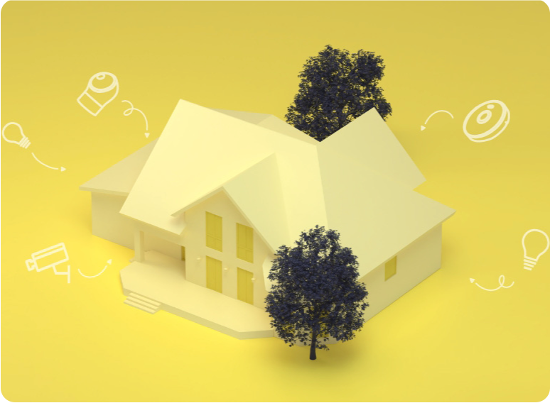 Smart Home planen - in 6 Schritten zum smarten Zuhause!