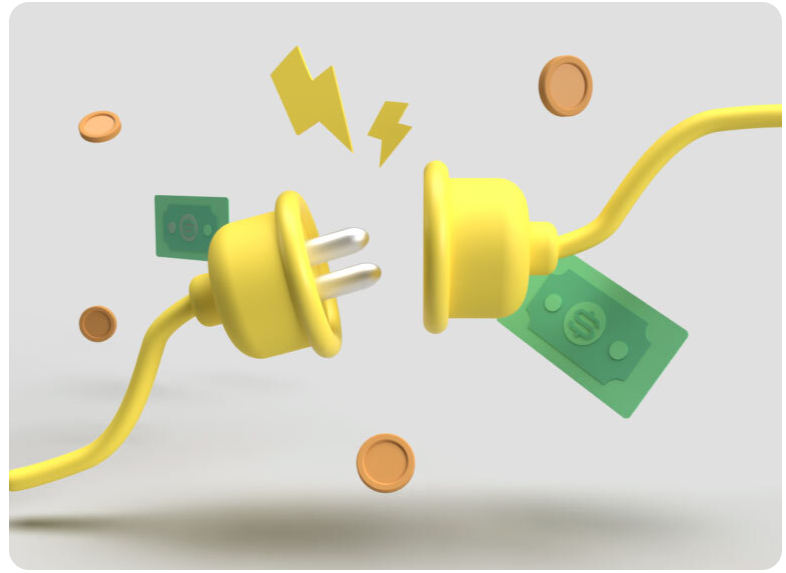 Energie und Kosten sparen mit Smart Home Technologie
