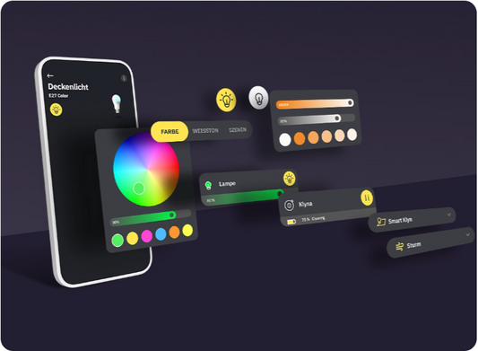 Wie funktionieren Smart Home Apps