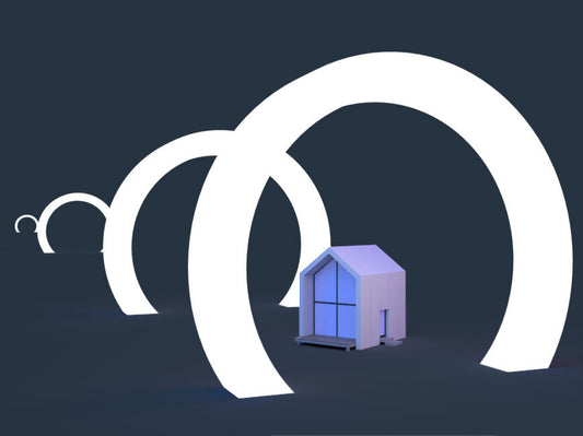 Die Zukunft von Smart Home Technik