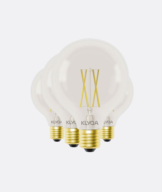 G95 Vintage Viererpack