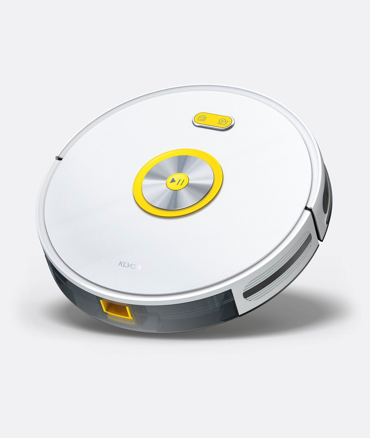 Smarter Saugroboter VC-1