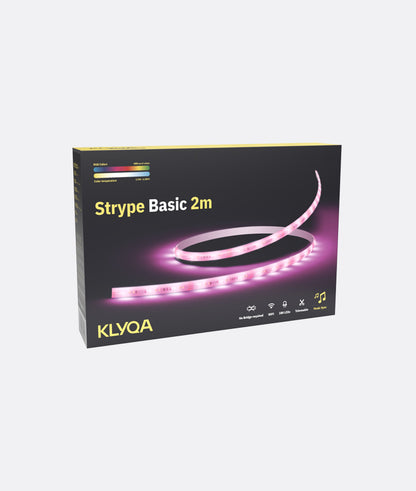 LED Strip Strype B - 2 oder 5 Meter