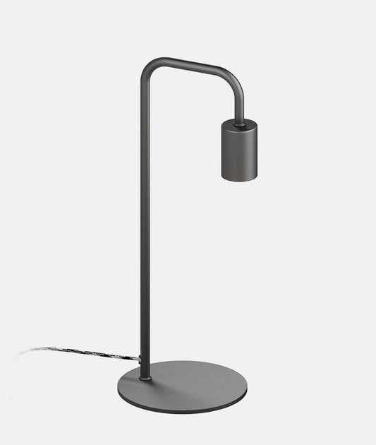 Klyck Black Tischlampe