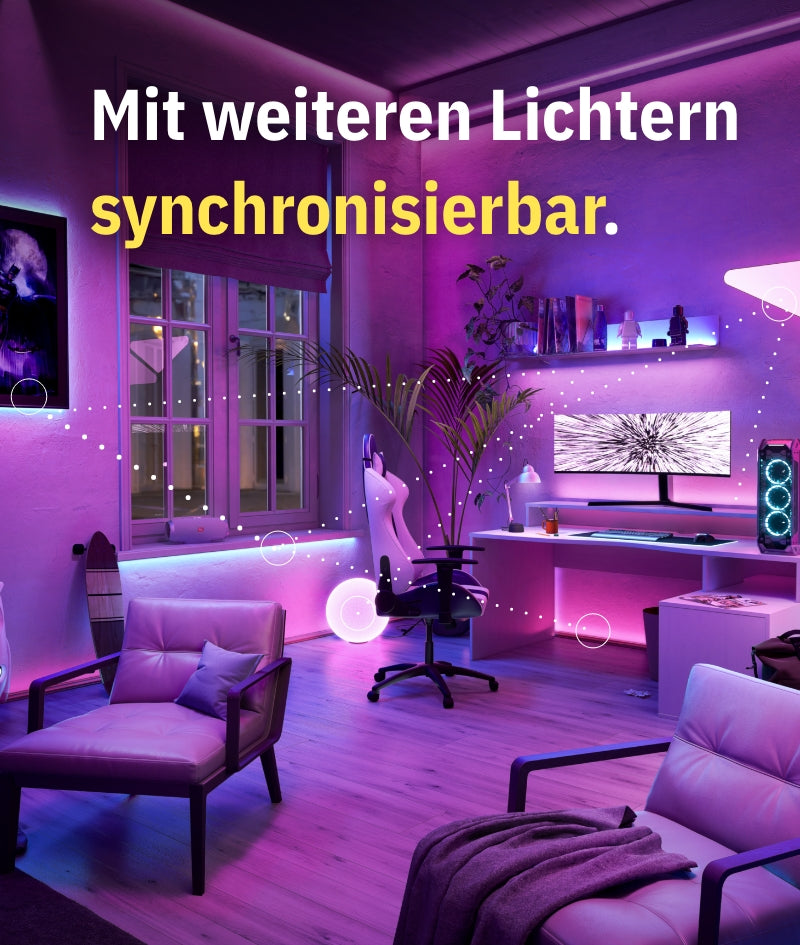 LED Strip Strype B - 2 oder 5 Meter