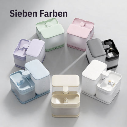 Welly – Smart Cat Drinking Fountain