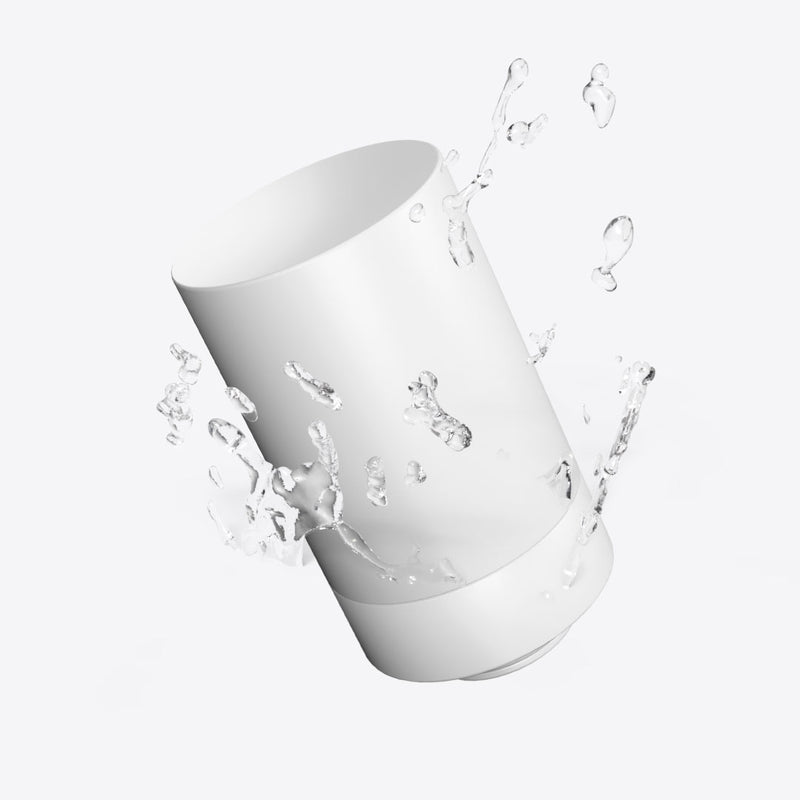 Welly BASF 超濾濾芯
