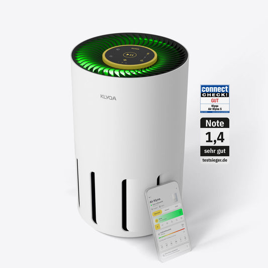 Air Klyna S air purifier