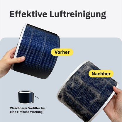 Air Klyna S air purifier