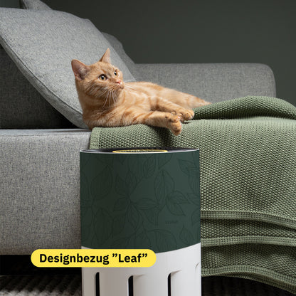 Air Klyna S air purifier